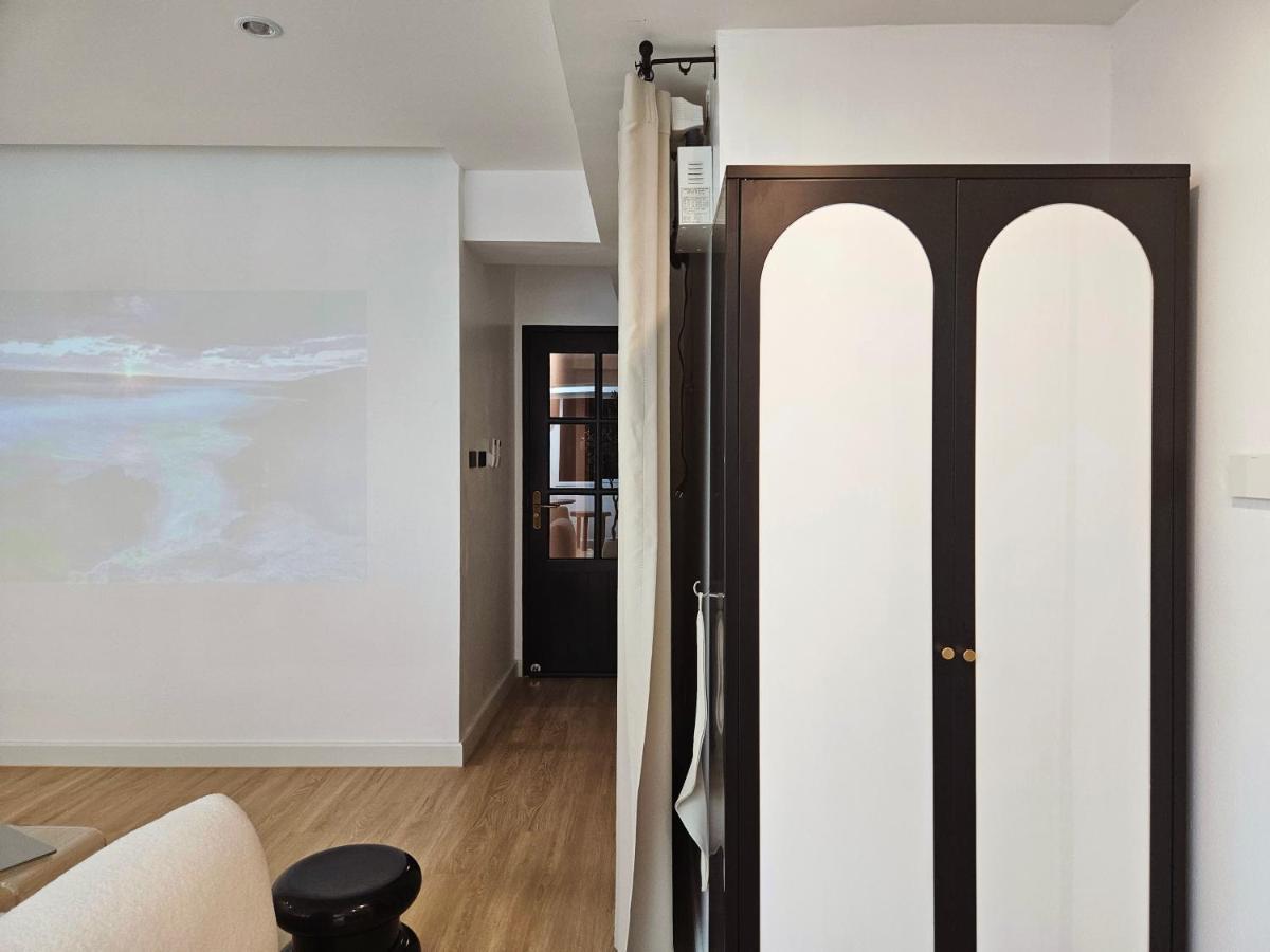 Apartamento Pb 1 Min To Bts Saladaeng & Mrt Silom