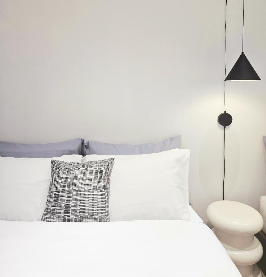 Apartamento Pb 1 Min To Bts Saladaeng & Mrt Silom *